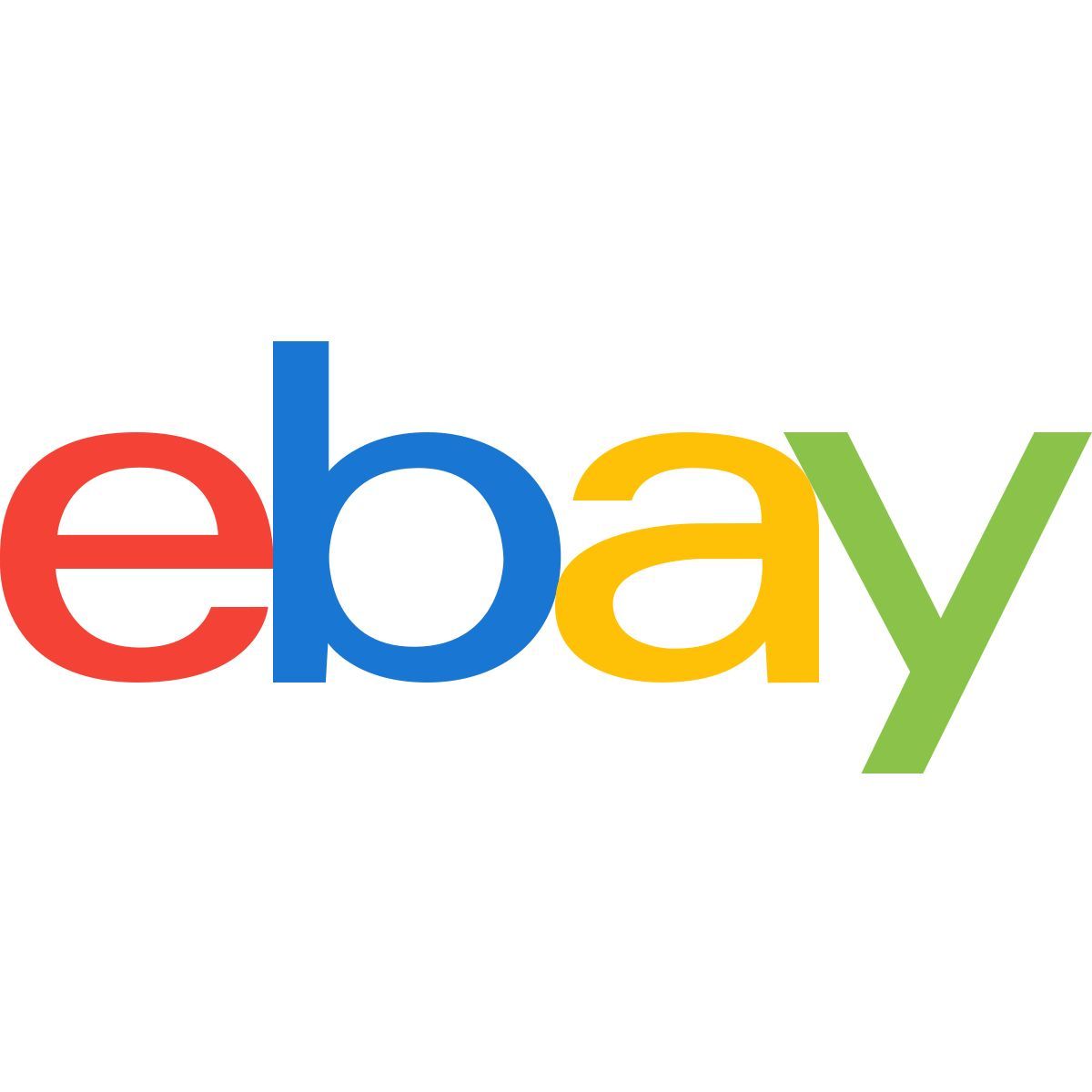 eBay logo