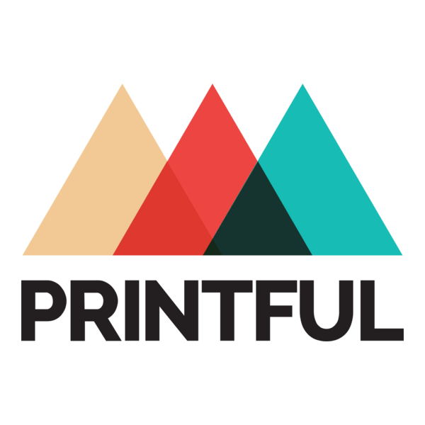 Printful logo
